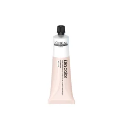 L'Oréal Professionnel Dia Color Demi-Permanent Gloss Color 4.12 Iridescent Ash Brown 60ml (2.02floz)