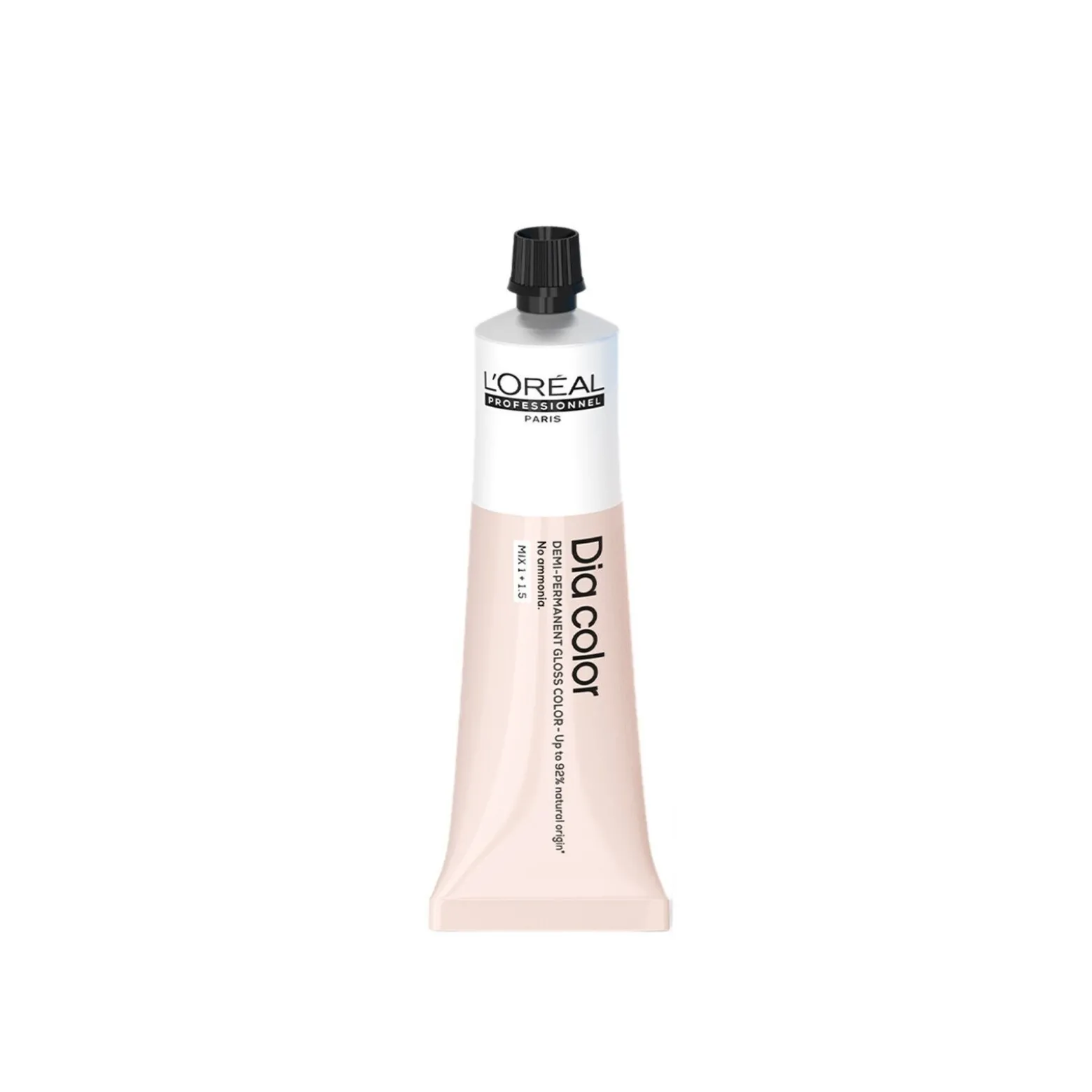 L'Oréal Professionnel Dia Color Demi-Permanent Gloss Color 4.12 Iridescent Ash Brown 60ml (2.02floz)