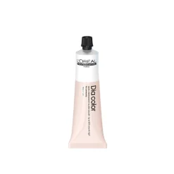 L'Oréal Professionnel Dia Color Demi-Permanent Gloss Color 6.45 Dark Copper Mahogany Blonde 60ml (2floz)