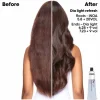 L'Oréal Professionnel Dia Light Hyaluronic Acidic Gloss Color Demi-Permanent Hair Dye 9 Very Light Blonde 60ml (2.02floz)