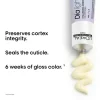 L'Oréal Professionnel Dia Light Hyaluronic Acidic Gloss Color Demi-Permanent Hair Dye 6.8 Dark Mocha Blonde 60ml (2.02floz)