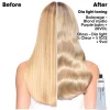 L'Oréal Professionnel Dia Light Hyaluronic Acidic Gloss Color Demi-Permanent Hair Dye 10.24 Lightest Iridescent Copper Blonde 60ml (2.02floz)