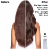 L'Oréal Professionnel Dia Light Hyaluronic Acidic Gloss Color Demi-Permanent Hair Dye 9.18 Very Light Ash Mocha Blonde 60ml (2.02floz)