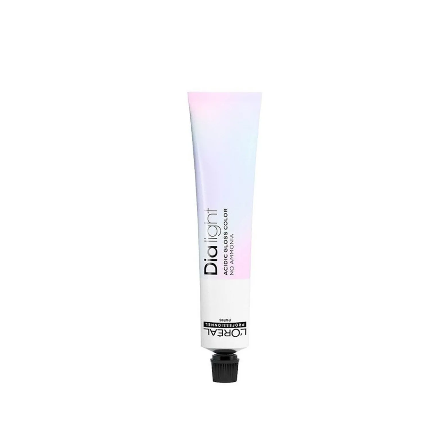 L'Oréal Professionnel Dia Light Acidic Gloss Color Demi-Permanent Hair Dye 10.24 Platinum Blonde Iridescent Copper 50ml (1.69floz)