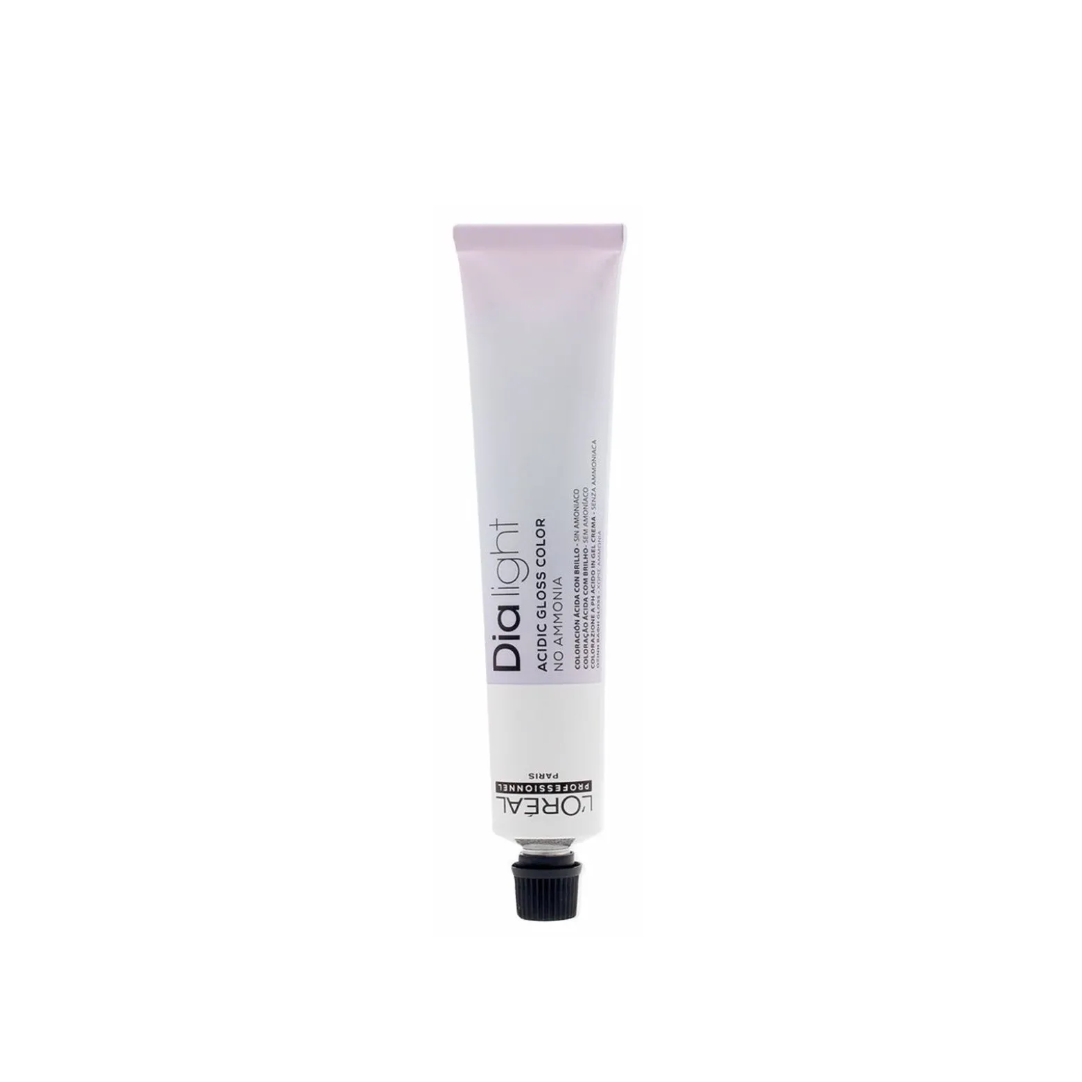 L'Oréal Professionnel Dia Light Acidic Gloss Color Booster Gold 50ml (1.69floz)