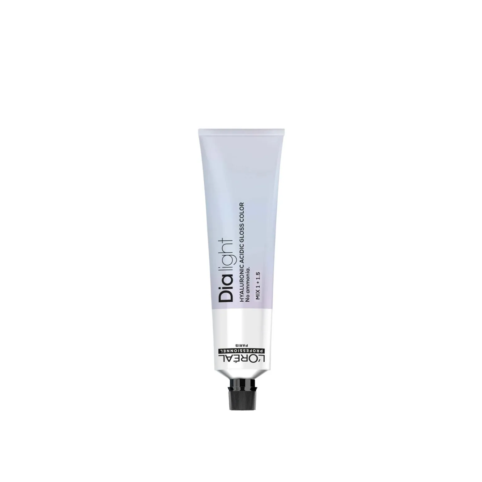L'Oréal Professionnel Dia Light Hyaluronic Acidic Gloss Color Demi-Permanent Hair Dye 8.11 Light Deep Ash Blonde 60ml (2.02floz)