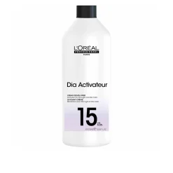 L'Oréal Professionnel Diactivateur Activator 15 Vol. Emulsion 1L (33.81fl oz)