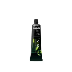 L'Oréal Professionnel Inoa Fundamental Permanent Hair Dye 5.3 Light Golden Brown 60g (2.11oz)