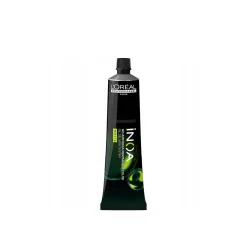 L'Oréal Professionnel Inoa Permanent Hair Dye 2.0 Deep Darkest Brown 60g (2.12 oz)