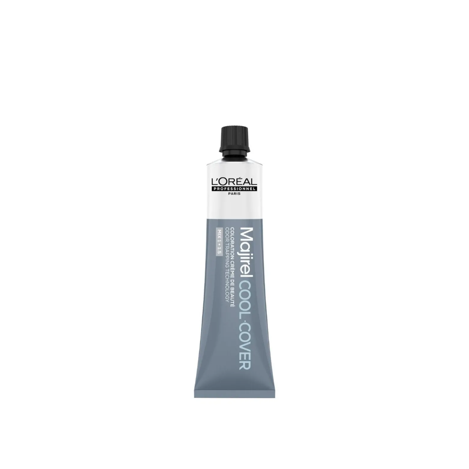 L'Oréal Professionnel Majirel Cool Cover Permanent Hair Dye 9 Very Light Blonde 60ml (2.02floz)