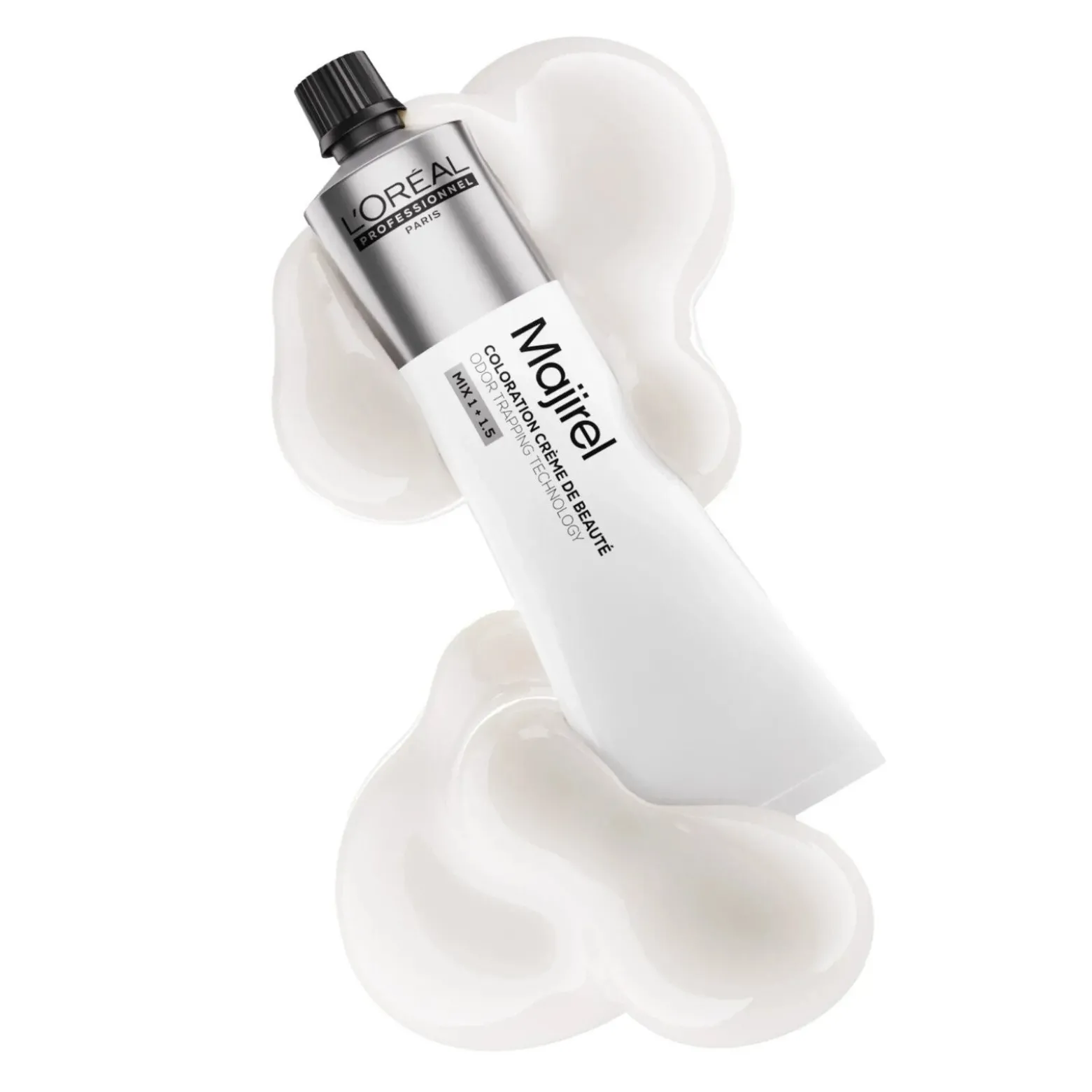 L'Oréal Professionnel Majirel Permanent Hair Dye 9 Very Light Blonde 60ml (2.02floz)
