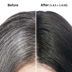 L'Oréal Professionnel Majirel Permanent Hair Dye 4.0 Deep Brown 60ml (2.02floz)