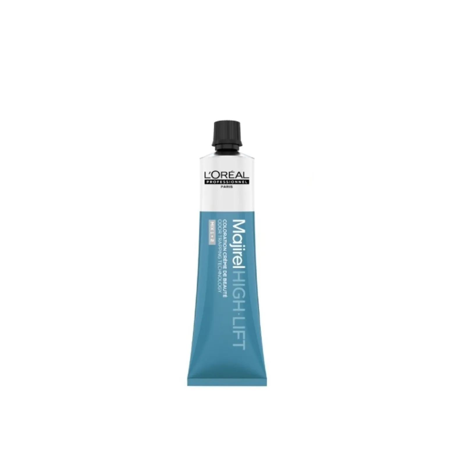 L'Oréal Professionnel Majirel High Lift Permanent Hair Dye Neutral 60ml (2.02floz)