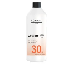L'Oréal Professionnel Oxydant Cream Developer 30 Vol. 1L (33.8floz)