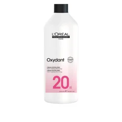 L'Oréal Professionnel Oxydant Cream Developer 20 Vol. 1L (33.8floz)