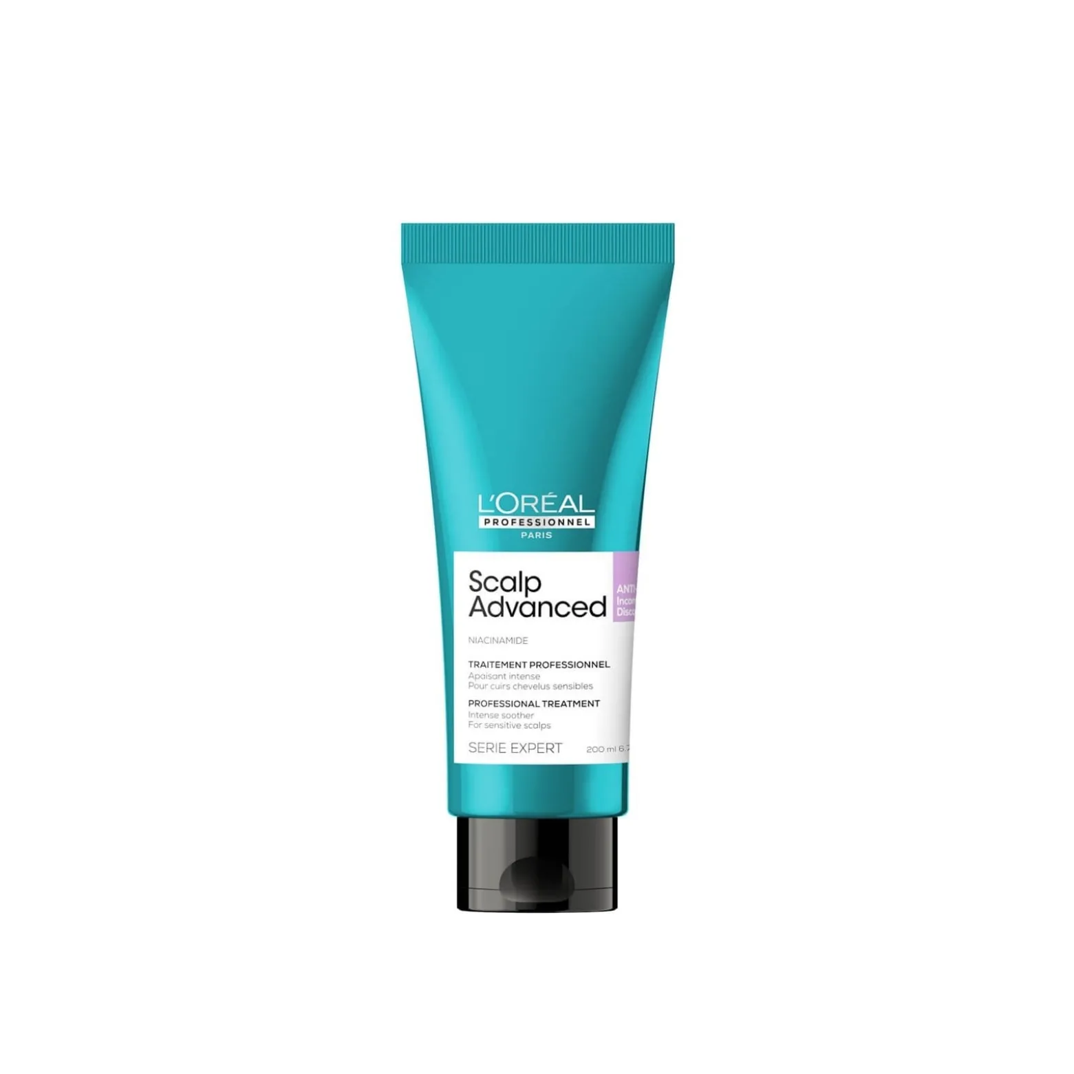 L'Oréal Professionnel Serie Expert Scalp Advanced Anti-Discomfort Treatment 200ml (6.7 fl oz)
