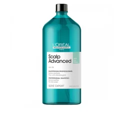 L'Oréal Professionnel Serie Expert Scalp Advanced Anti-Oiliness Shampoo 1.5L (50.7 fl oz)