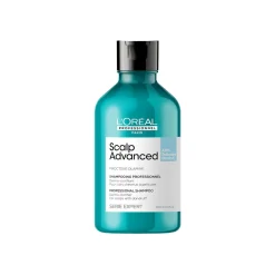 L'Oréal Professionnel Serie Expert Scalp Advanced Anti-Dandruff Shampoo 300ml (10.1 fl oz)