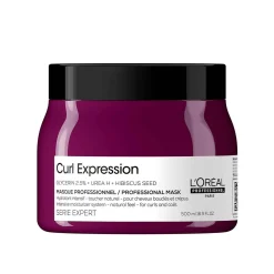 L'Oréal Professionnel Serie Expert Curl Expression Mask 500ml