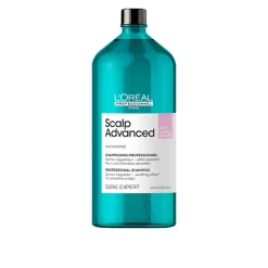 L'Oréal Professionnel Serie Expert Scalp Advanced Anti-Discomfort Shampoo 1.5L (50.7 fl oz)