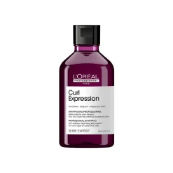 L'Oréal Professionnel Serie Expert Curl Expression Jelly Shampoo 300ml