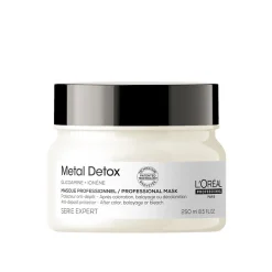 L'Oréal Professionnel Série Expert Metal Detox Mask 250ml (8.45fl oz)