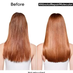 L'Oréal Professionnel Série Expert Absolut Repair Molecular Professional Leave-In Mask 100ml (3.4 fl oz)