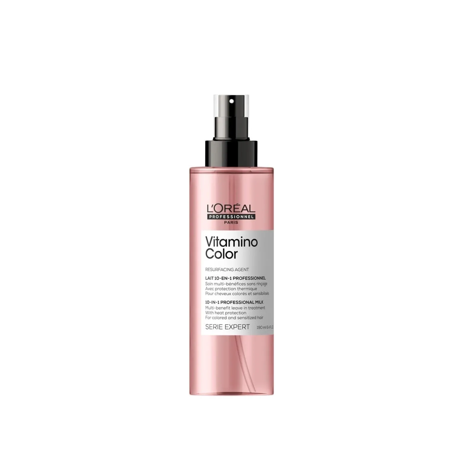 L'Oréal Professionnel Série Expert Vitamino Color 10-In-1 Milk 190ml (6.42fl oz)