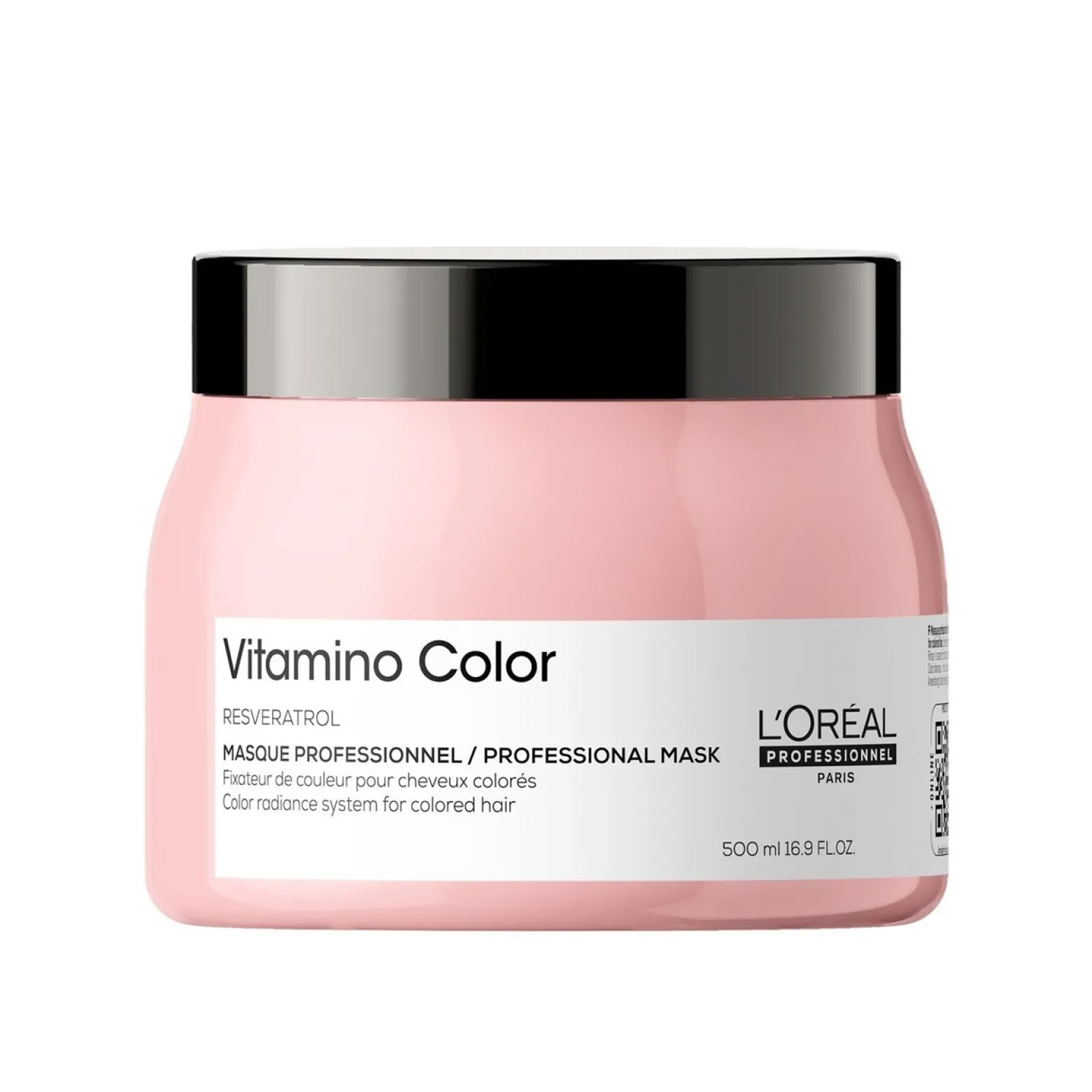 L'Oréal Professionnel Série Expert Vitamino Color Mask 500ml (16.91fl oz)