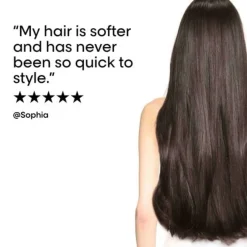 L'Oréal Professionnel Série Expert Keratin Alpha Sleek Professional Shampoo 300ml (10.1floz)