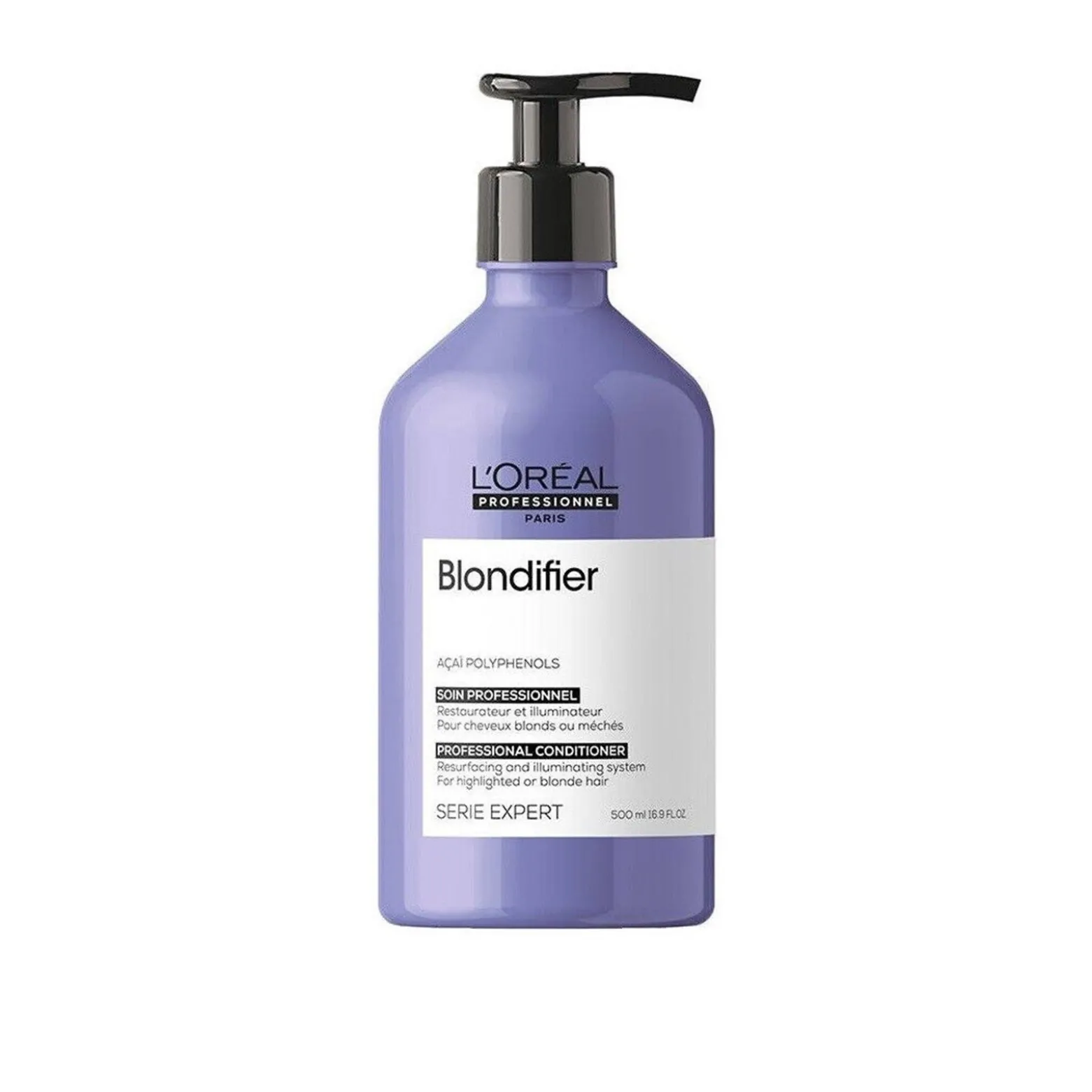 L'Oréal Professionnel Série Expert Blondifier Conditioner 500ml (16.9 fl oz)