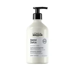 L'Oréal Professionnel Série Expert Metal Detox Shampoo 500ml (16.9floz)