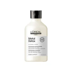 L'Oréal Professionnel Série Expert Metal Detox Shampoo 300ml (10.14fl oz)