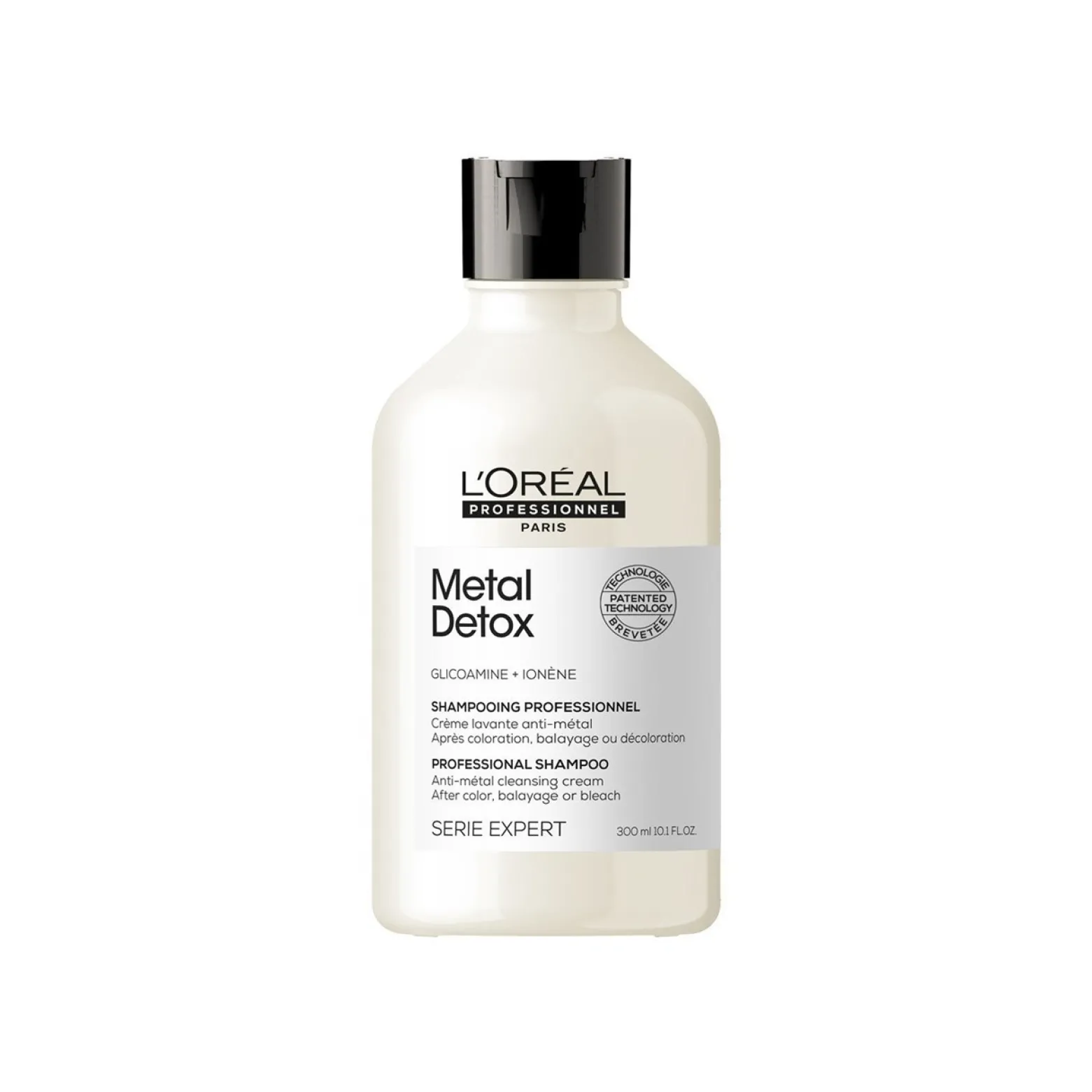 L'Oréal Professionnel Série Expert Metal Detox Shampoo 300ml (10.14fl oz)