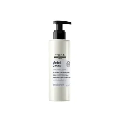 L'Oréal Professionnel Série Expert Metal Detox Professional Pre-Shampoo Treatment 250ml (8.4floz)
