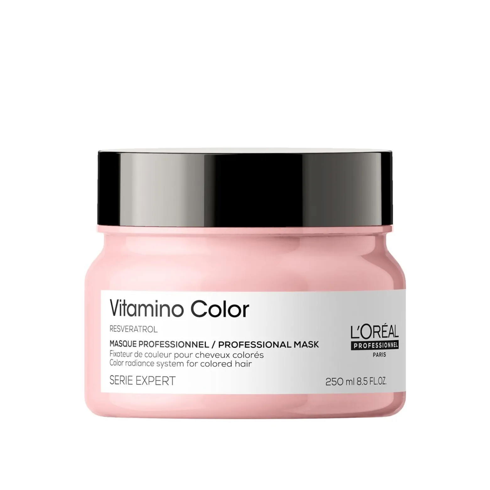 L'Oréal Professionnel Série Expert Vitamino Color Mask 250ml (8.45fl oz)