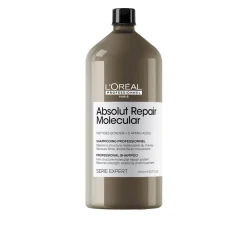 L'Oréal Professionnel Série Expert Absolut Repair Molecular Shampoo 1.5L (50.7 fl oz)