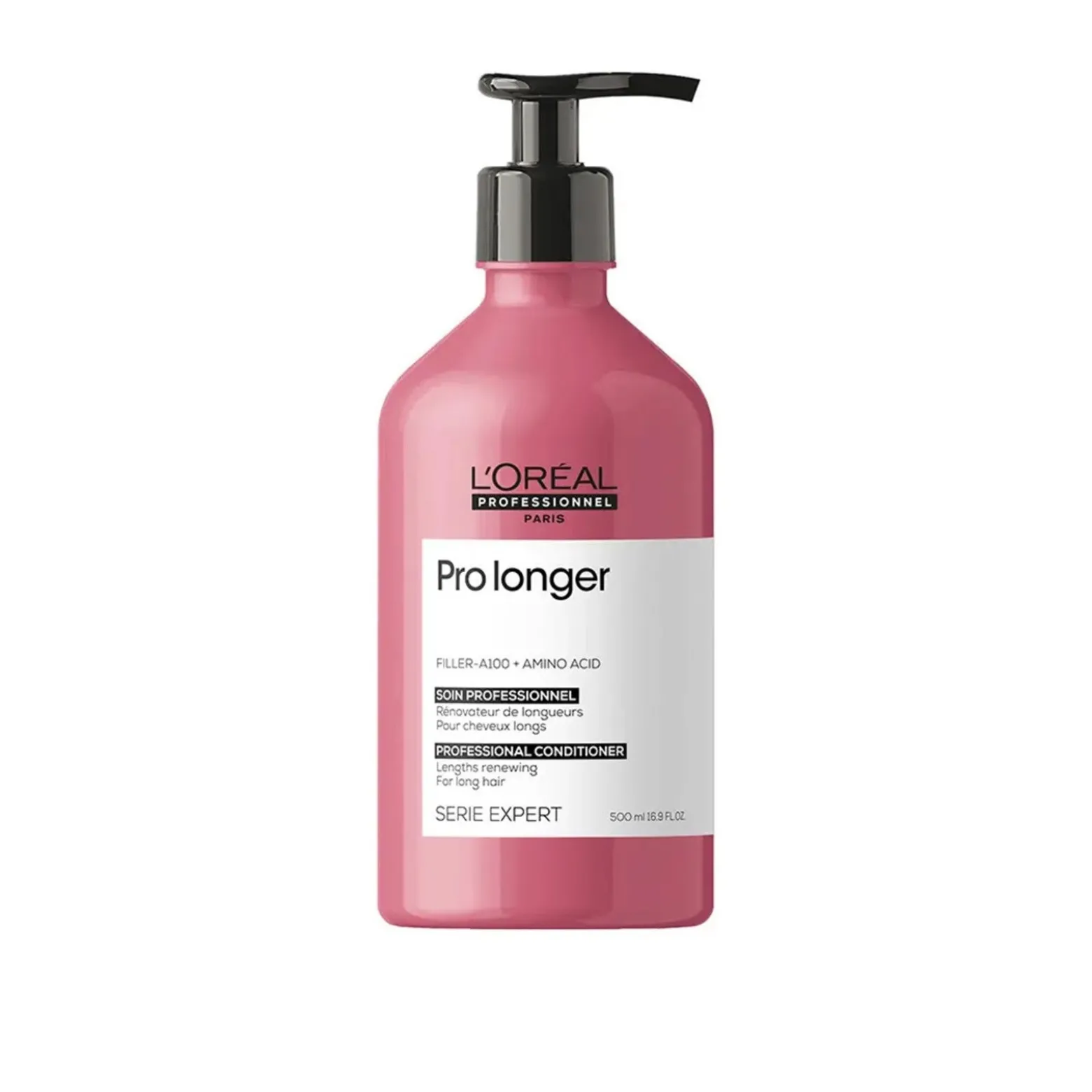 L'Oréal Professionnel Série Expert Pro Longer Conditioner 500ml (16.9 fl oz)