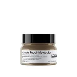 L'Oréal Professionnel Série Expert Absolut Repair Molecular Professional Mask 250ml (8.5floz)