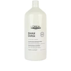 L'Oréal Professionnel Série Expert Metal Detox Shampoo 1.5L (50.72fl oz)