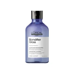 L'Oréal Professionnel Série Expert Blondifier Gloss Shampoo 300ml (10.14fl oz)