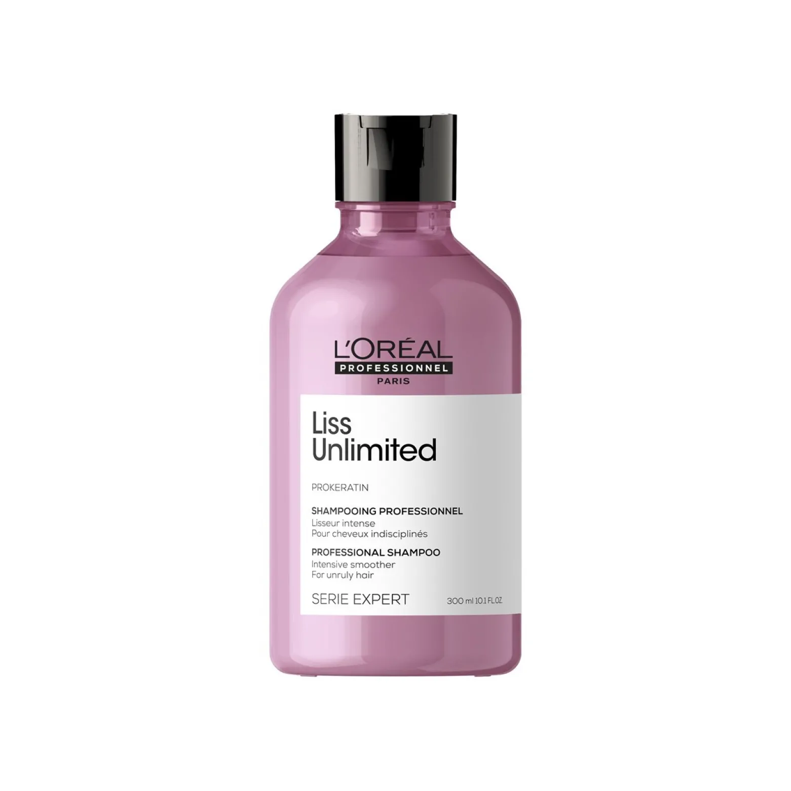 L'Oréal Professionnel Série Expert Liss Unlimited Shampoo 300ml (10.14fl oz)