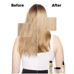 L'Oréal Professionnel Série Expert Absolut Repair Shampoo 1.5L (50.72fl oz)