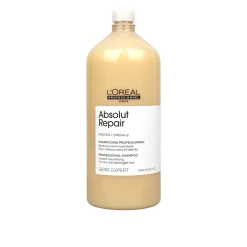 L'Oréal Professionnel Série Expert Absolut Repair Shampoo 1.5L (50.72fl oz)