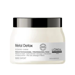 L'Oréal Professionnel Série Expert Metal Detox Mask 500ml (16.91fl oz)