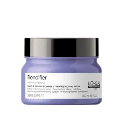 L'Oréal Professionnel Série Expert Blondifier Mask 250ml (8.45fl oz)