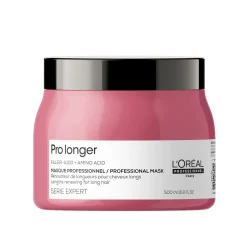 L'Oréal Professionnel Série Expert Pro Longer Mask 500ml (16.91fl oz)