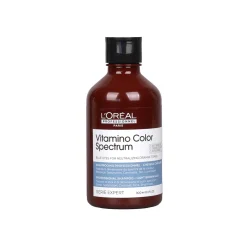 L'Oréal Professionnel Série Expert Vitamino Color Spectrum Shampoo for Light Brown Hair 300ml (10.14floz)