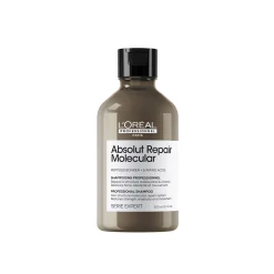 L'Oréal Professionnel Série Expert Absolut Repair Molecular Shampoo 300ml (10.1 fl oz)