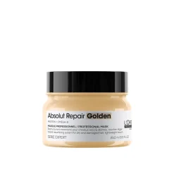 L'Oréal Professionnel Série Expert Absolut Repair Golden Mask 250ml (8.45fl oz)
